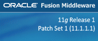 Oracle Fusion Middleware