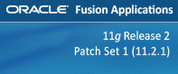 Oracle Fusion Middleware