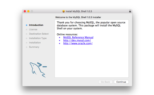 setup ssl for mysql on mac