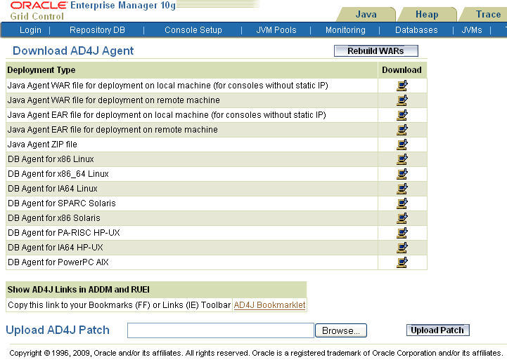 Download Agent