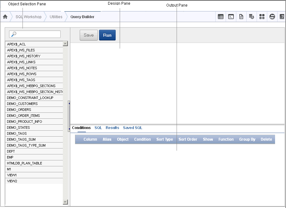 Description of query_builder.gif follows
