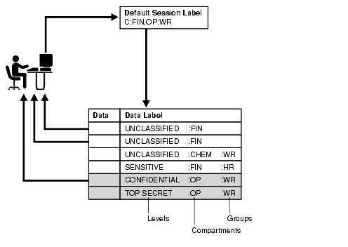 Description of 
