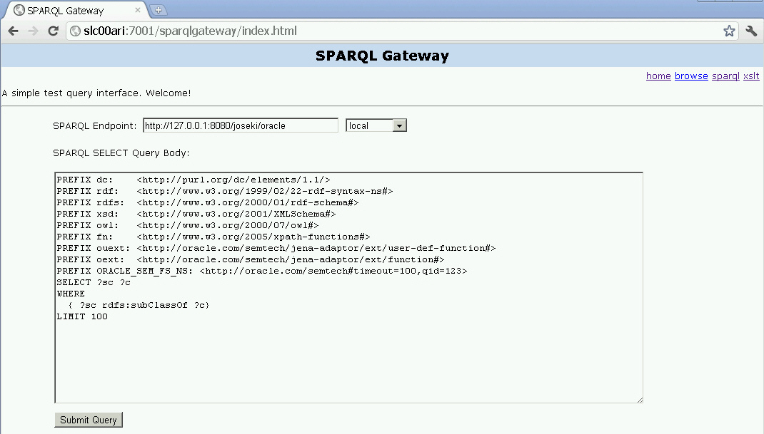 Description of Figure 6-2 follows Description of Figure 6-2 follows