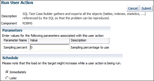 Description of run_user_action.gif follows Description of run_user_action.gif follows