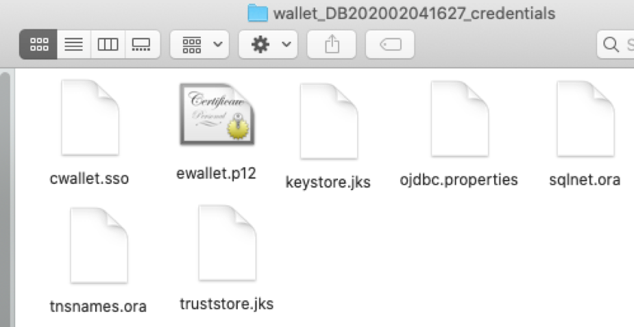 Cloud Wallet Cloud Wallet