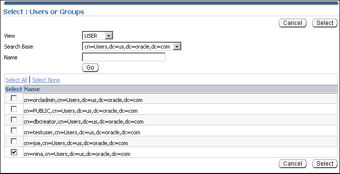 Description of getstrtd10.gif follows Description of getstrtd10.gif follows