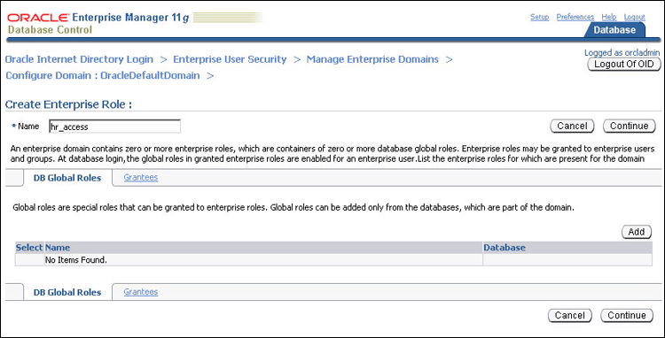 Description of getstrtd11.gif follows Description of getstrtd11.gif follows