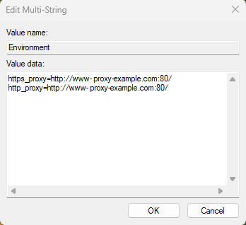 Description of regedit_env.png follows